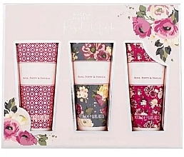 Set - Baylis & Harding Royale Garden Luxury Hand Treats Hand Cream Combo — photo N3