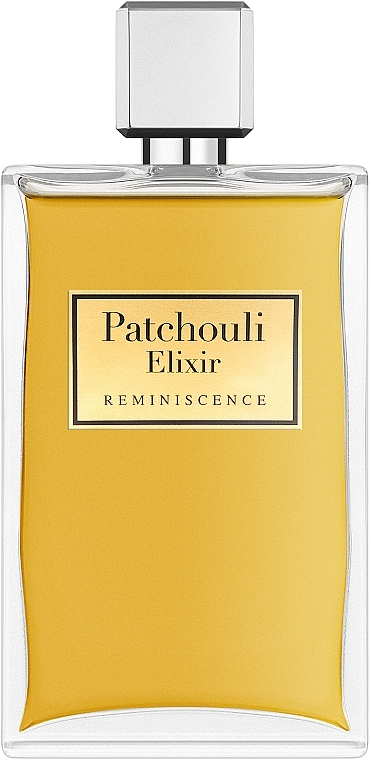 Reminiscence Patchouli Elixir - Eau de Parfum — photo N2