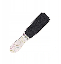 Fragrances, Perfumes, Cosmetics Versatile Foot File - Miaderm Universal Foot Grater Stiro Art. Fantasy