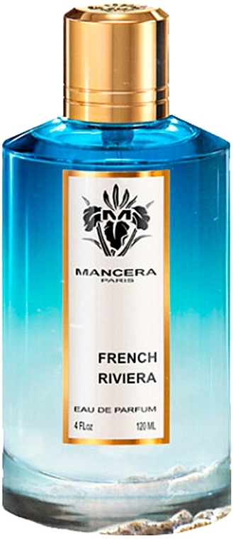 Mancera French Riviera - Eau de Parfum — photo N1