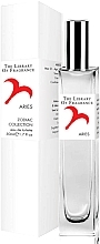 Fragrances, Perfumes, Cosmetics Demeter Fragrance The Library Of Fragrance Zodiac Collection Aries - Eau de Toilette