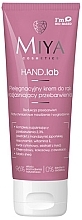 Fragrances, Perfumes, Cosmetics Hand Cream - Miya Cosmetics Hand Lab Brightening Hand Cream