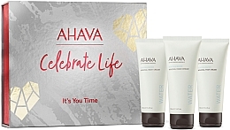 Set - Ahava Celebrate Life It's You Time — photo N2