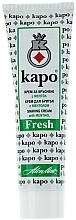 Fragrances, Perfumes, Cosmetics Shaving Cream - KAPO Fresh Shaving Cream