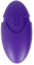 Atomizer, purple - Sen7 Classic Refillable Perfume Atomizer — photo N3