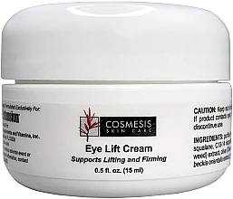 Fragrances, Perfumes, Cosmetics Eye Lifting Cream - Life Extension Eye Lift Cream