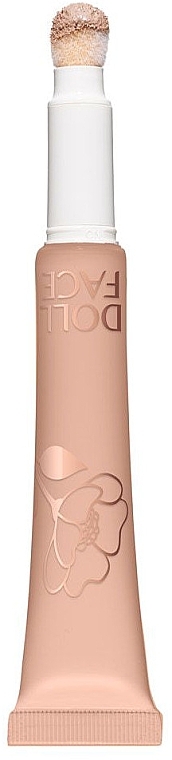 Face Concealer - Doll Face Stretch It Out Flex Concealer — photo N2