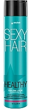 カラー保護 コンディショナー - SexyHair HealthySexyHair Color Lock Conditioner — photo N1