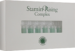 Fragrances, Perfumes, Cosmetics Anti Hair Loss Phyto-Essential Lotion in Ampoules - Orising StaminORising Complex