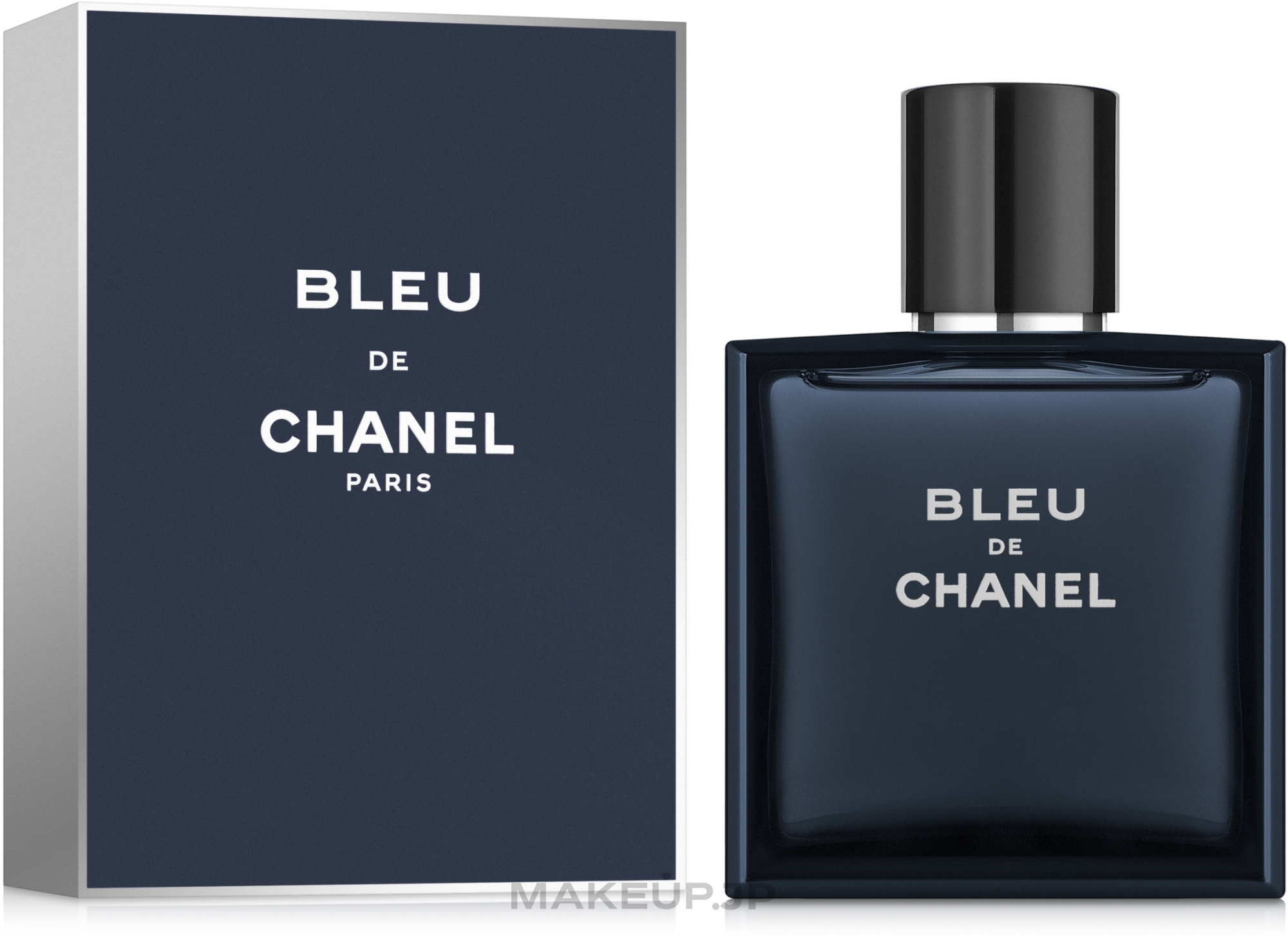 Chanel Bleu de Chanel - Eau de Toilette — photo 50 ml