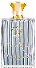 Fragrances, Perfumes, Cosmetics Noran Perfumes Moon 1947 Blue - Eau de Parfum (tester with cap)