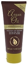 Hair Conditioner - Xpel Marketing Ltd Argan Oil Conditioner — photo N5