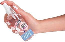 Brush Cleanser - Express Brush Cleanser — photo N5