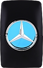Mercedes-Benz Mercedes-Benz Man - Set (edt/100ml + deo/75g) — photo N3