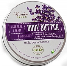 Fragrances, Perfumes, Cosmetics Body Oil - Wooden Spoon Lavender Dream