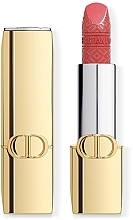 Fragrances, Perfumes, Cosmetics Lipstick - Rouge Dior Lipstick Satin Limited Edition