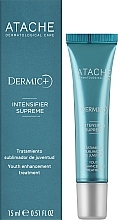 Intensive Anti-Aging Retinol Night Serum - Atache Dermic Intensifier Supreme Professional — photo N2