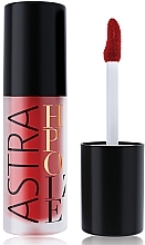 Fragrances, Perfumes, Cosmetics Liquid Lipstick - Astra Make-up Hypnotize Liquid Lipstick