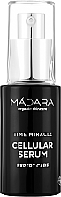 Anti-Aging Serum - Madara Cosmetics Cellular Repair — photo N2