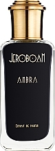 Fragrances, Perfumes, Cosmetics Jeroboam Ambra - Parfum