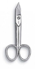 Fragrances, Perfumes, Cosmetics Manicure Scissors, 761019 - Acca Kappa