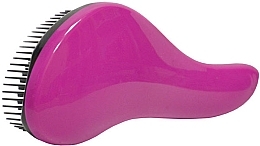 Hair Brush, pink - Xhair D-Meli-Melo — photo N2