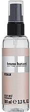 Fragrances, Perfumes, Cosmetics Bruno Banani Woman - Body Spray