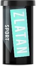 Fragrances, Perfumes, Cosmetics Lip Balm - Zlatan Ibrahimovic Sport Lip Balm