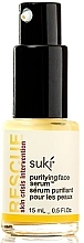 Fragrances, Perfumes, Cosmetics Purifying Anti-Acne Face Serum - Suki Skincare Rescue Purifying Face Serum