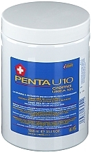 Fragrances, Perfumes, Cosmetics Body Cream for Dry Skin - Pentamedical Penta U10 Cream