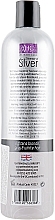 Blonde Hair Conditioner - Xpel Marketing Ltd Shimmer of Silver Conditioner — photo N2