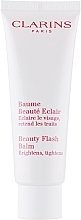 Instant Repairing Balm - Clarins Beauty Flash Balm — photo N3