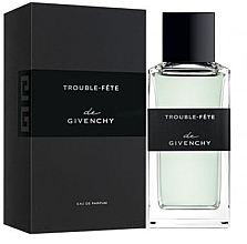 Fragrances, Perfumes, Cosmetics Givenchy Trouble-Fete - Eau de Parfum