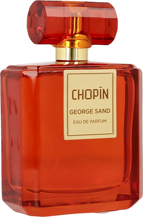 Chopin George Sand - Eau de Parfum — photo N3