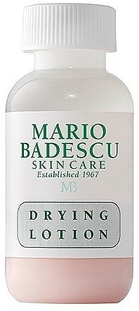 Drying Lotion - Mario Badescu Drying Lotion — photo N1