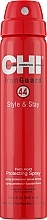 Fragrances, Perfumes, Cosmetics Protective Hair Spray - CHI 44 Iron Guard Style & Stay Firm Hold Protecting Spray