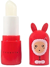 Fragrances, Perfumes, Cosmetics Lip Balm - Inuwet Bunny Balm Exotic Mango Scented Lip Balm