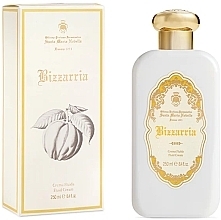 Fragrances, Perfumes, Cosmetics Santa Maria Novella Bizzarria - ボディクリーム液