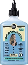 Fragrances, Perfumes, Cosmetics Booster Conditioner for Instant Hair Restoration - Lola Cosmetics Danos Vorazes Booster Conditioner