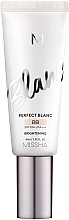 BB Cream - Missha M Perfect Blanc — photo N1