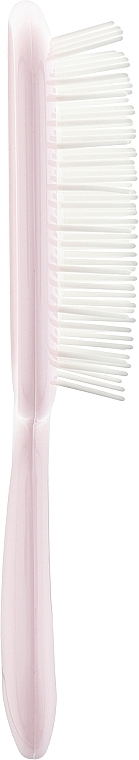 Hair Brush, pink - Janeke Linea Colorato — photo N2
