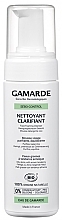 Fragrances, Perfumes, Cosmetics Cleansing Foam - Gamarde Organic Sebo-Control Face Foaming Cleanser