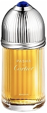 Fragrances, Perfumes, Cosmetics Cartier Pasha de Cartier - Eau de Parfum (tester with cap)