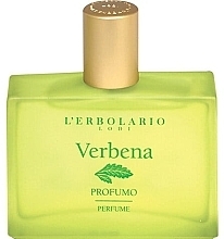 L'erbolario Verbena Parfum - Parfum — photo N2