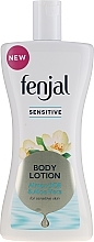 Fragrances, Perfumes, Cosmetics Body Lotion - Fenjal Sensitive Body Lotion