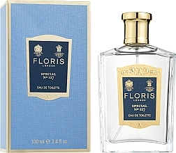 Floris Special No.127 - Eau de Toilette — photo N3