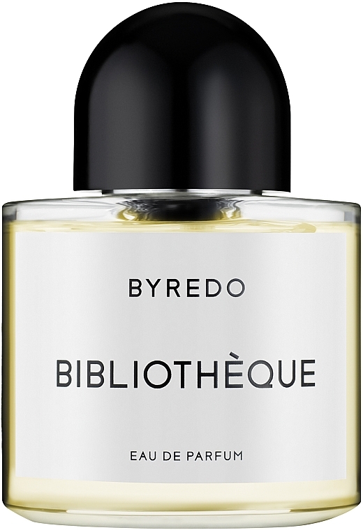 Byredo Bibliotheque - Eau de Parfum — photo N1