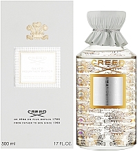 Creed Silver Mountain Water - Eau de Parfum — photo N5