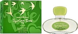 Andre L'arom Made With Love…Spring Time - Eau de Parfum — photo N6