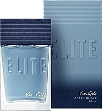 Fragrances, Perfumes, Cosmetics Van Gils Elite - After Shave Balm